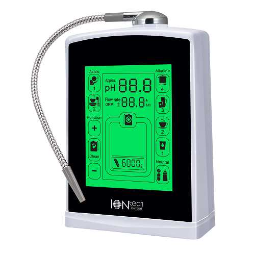 Ionizator alkalne vode