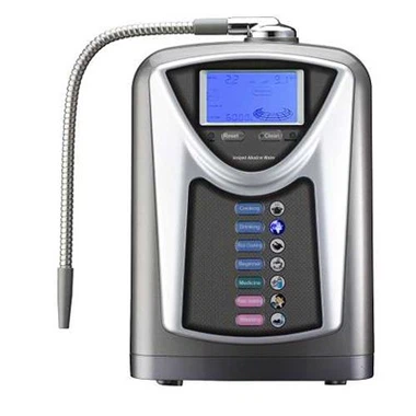 Pročišćivač vode ionizatora