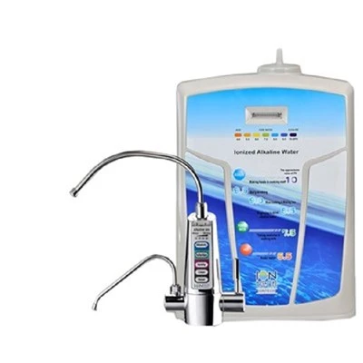 Pod counter vode jonizator
